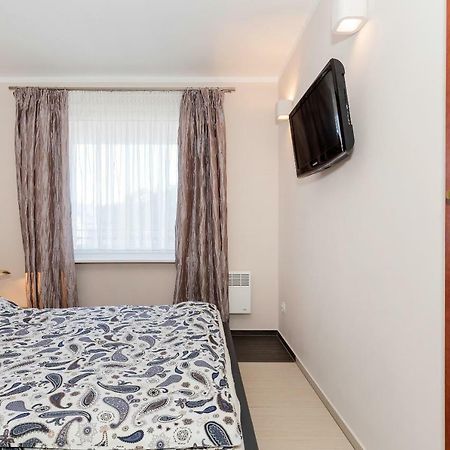 Apartament Iwona Bluemare Lukecin Luaran gambar